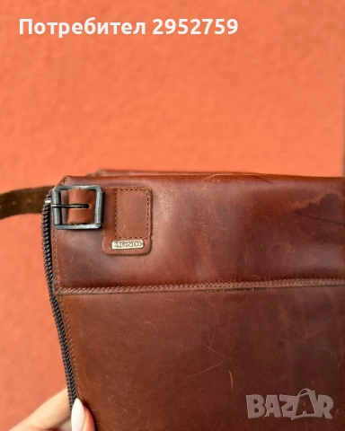 Класически ловни кожени ботуши модел Meindl , снимка 3 - Екипировка - 52956734