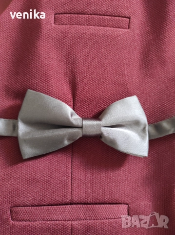 Мъжки спортно елегантен костюм , снимка 9 - Костюми - 51971767