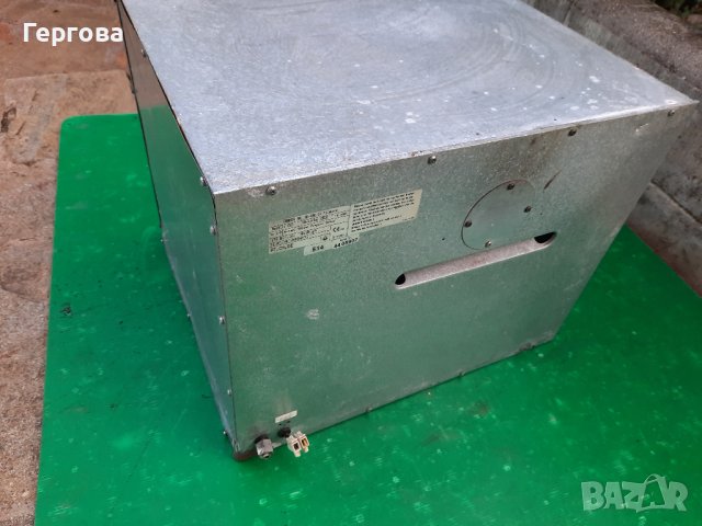 Газова фурна SMEV/DOMETIC/CRAMER, снимка 5 - Газови котлони - 37426410