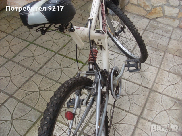 Велосипед Cross Nomad 26, снимка 4 - Велосипеди - 54088686