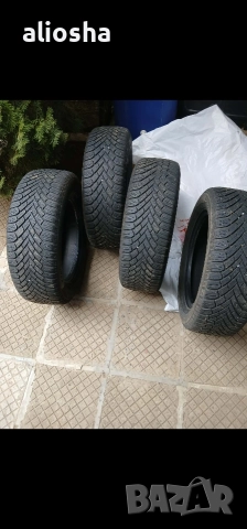 зимни гуми 185.60.14 