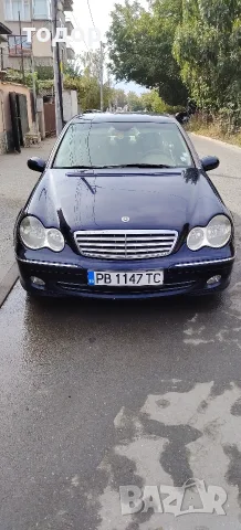 mercedes c200 cdi 