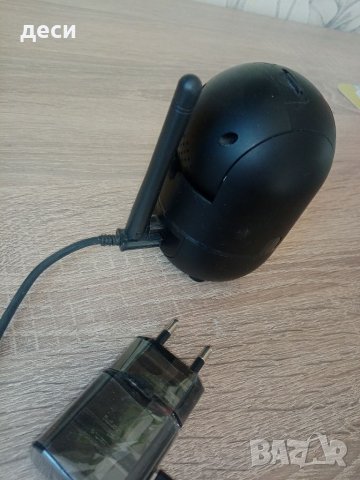  Wi fi камера, снимка 2 - Камери - 39681568