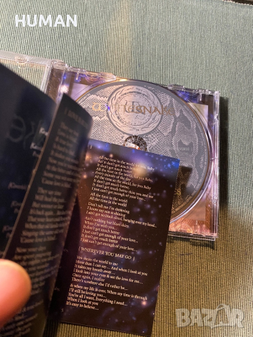 Accept - Whitesnake , снимка 13 - CD дискове - 44619949