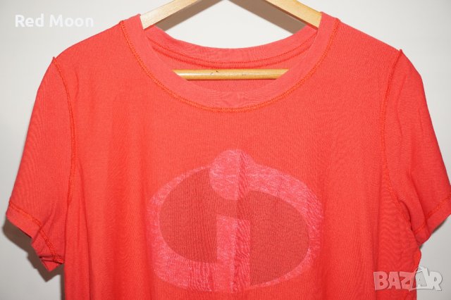 Оригинална Тениска на Disney Pixar Размер 3XL Made in USA, снимка 8 - Колекции - 42142638