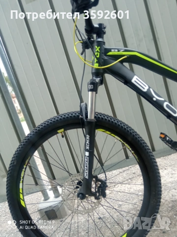 нови алуминиеви 26 , 27.5 цола, снимка 16 - Велосипеди - 46697027