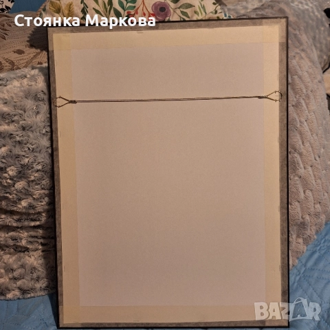 Нов гоблен, снимка 2 - Гоблени - 52158985