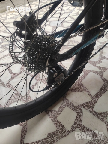 24 велосипед specialized rip rock, снимка 2 - Велосипеди - 54044821