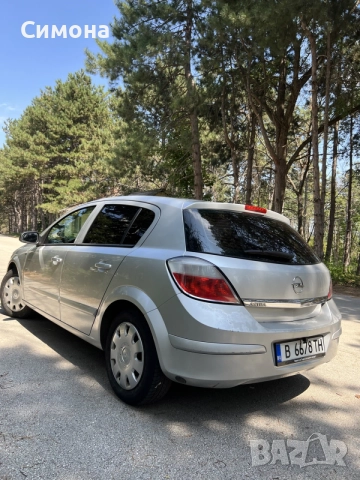 Opel Astra H 1.6, снимка 2 - Автомобили и джипове - 55790624
