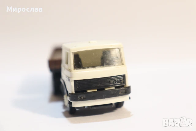 IGRA 1:87 H0 LIAZ SKODA КАМИОН МОДЕЛ КОЛИЧКА, снимка 3 - Колекции - 50851266