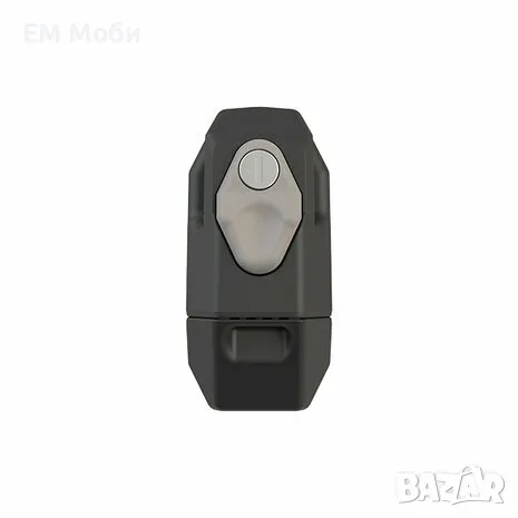 Багажник за Ски Скиноуборд Hakr за 6 чифта ски за напречни греди, снимка 3 - Аксесоари и консумативи - 48236385