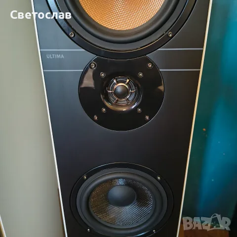 TEUFEL ULTIMA 40 , снимка 4 - Тонколони - 56119972
