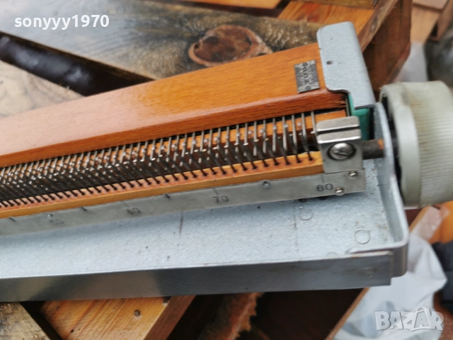 ЧЕРНIВЧАННА 0501261900, снимка 12 - Антикварни и старинни предмети - 52992276