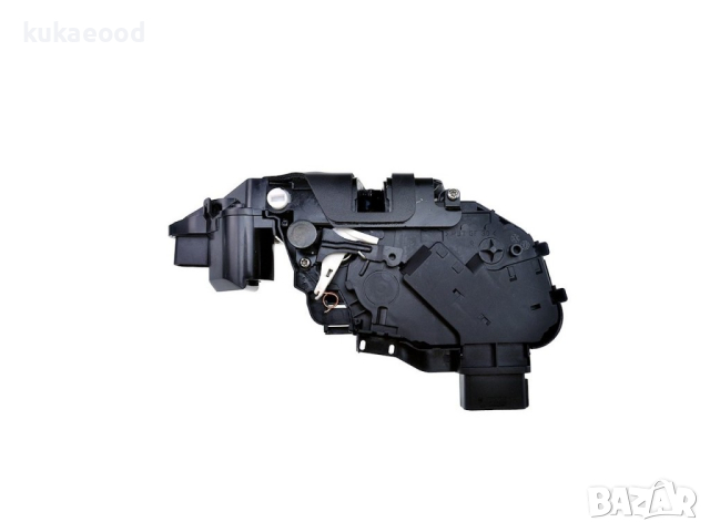 Брава за Ford S-Max (2006-2014) за задна дясна врата, снимка 3 - Части - 44557933