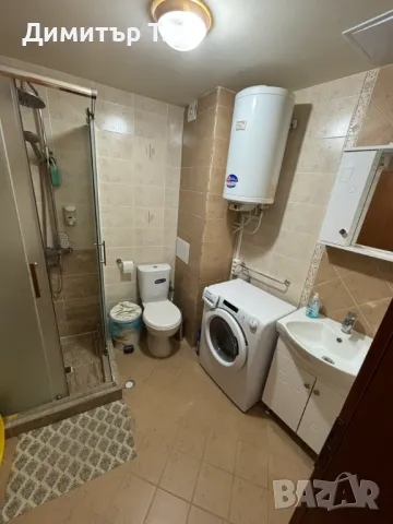 Студио под наем, Равда (42м2), снимка 3 - Апартаменти - 49716161