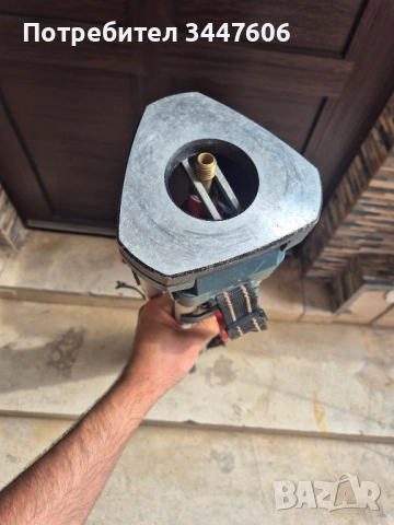 Bosch BT 160 Стойка за ротационен лазер , снимка 2 - Измервателни инструменти - 52210147