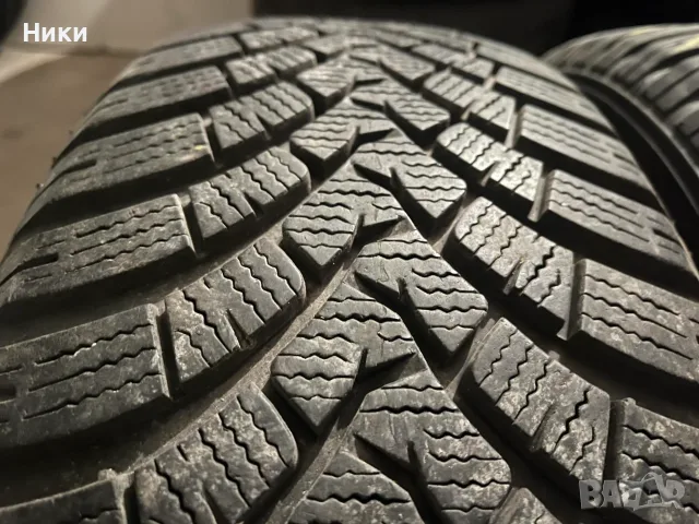 2 бр.205/60/17 FALKEN DOT 2317 