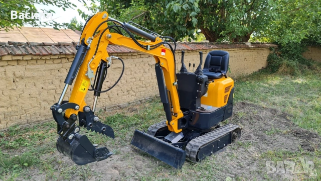 Търси се багерист