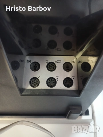 UHER ROYAL de luxe, снимка 2 - Декове - 53227589