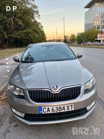 Skoda Octavia 2014 1.4 TSI АВТОМАТИК Бензин Сервизна История