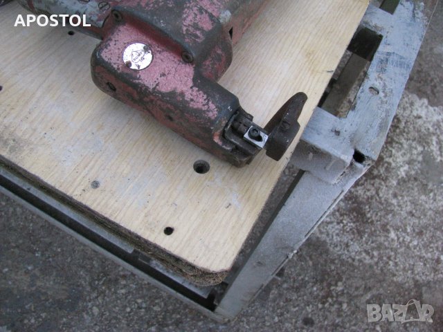  ножица за ламарина електрическа