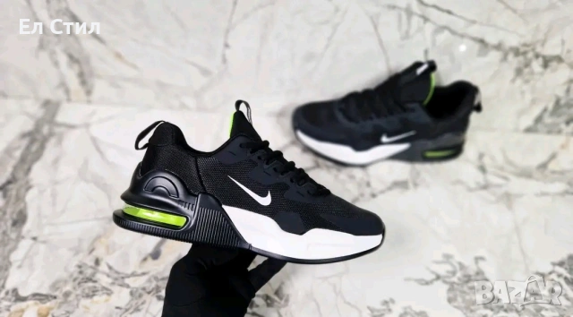 ⭕️Мъжки маратонки, с преглед и тест с Еконт, 39 евро