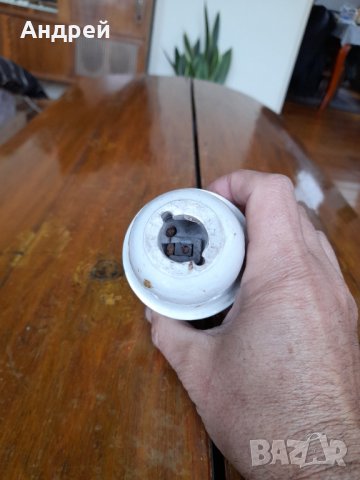 Стара порцеланова фасонка #4, снимка 3 - Антикварни и старинни предмети - 38639998