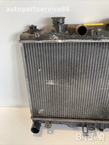 Радиатор за охлаждаща течност за Subaru Outback 2.0 Дизел (2010) , снимка 3 - Части - 54236218