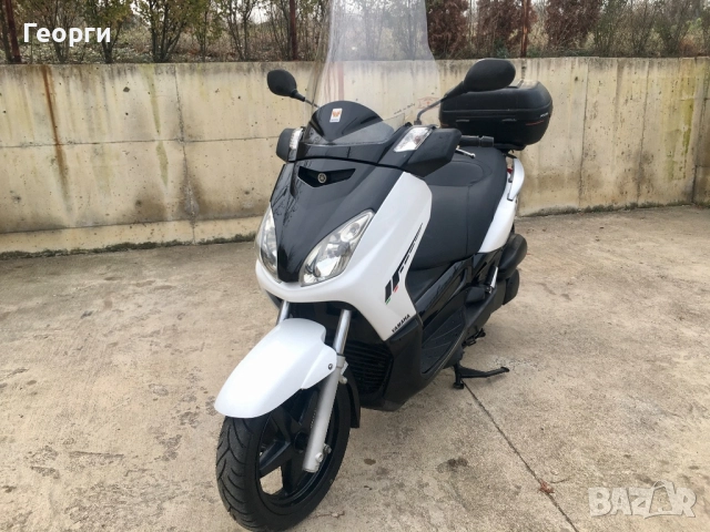 Yamaha X-Max 250, снимка 3 - Мотоциклети и мототехника - 52680045
