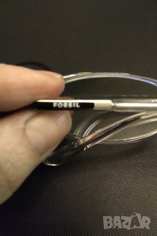 Fоssil 100% оригинални дамски очила .Намалени, снимка 5 - Слънчеви и диоптрични очила - 31521462