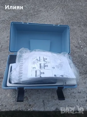 Турбидиметър, снимка 9 - Лаборатория - 50040740