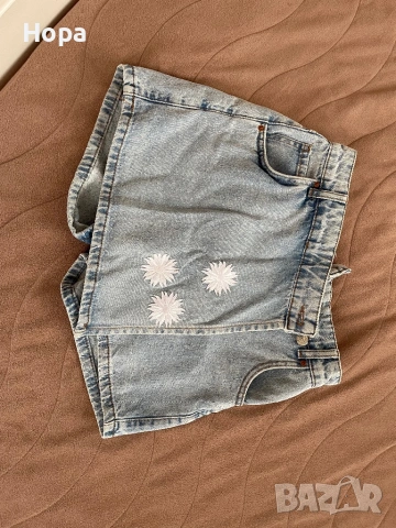 Пола- панталонки