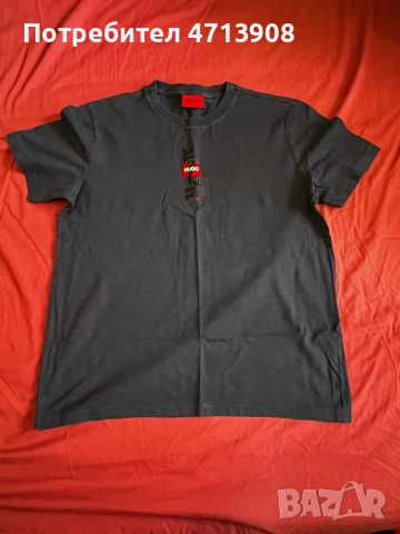 Спортни и спортно елегантни мъжки дрехи, снимка 18 - Спортни дрехи, екипи - 53156662