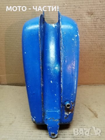 Резервоар За Балкан 50. / НОМЕР 3., снимка 3 - Части - 42565502