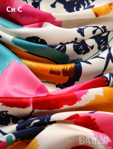 НОВИ! ЛУКСОЗНИ ГРИВНИ УНИКАТИ! 💯 Натурални Перли, Кристали 💯 и шал, снимка 3 - Гривни - 45385492