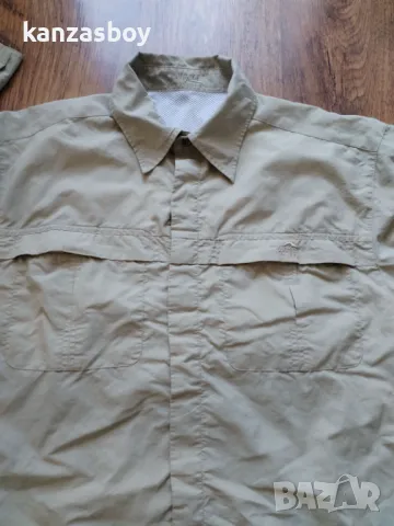 geoff anderson - страхотна мъжка риза S, снимка 2 - Други - 49425138