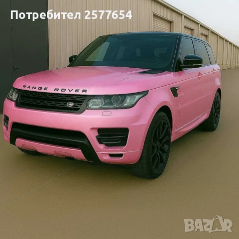 Фолиране на автомобили на изплащане, Автофолио, Облепяне на автомобили, снимка 9 - Други машини и части - 51823469