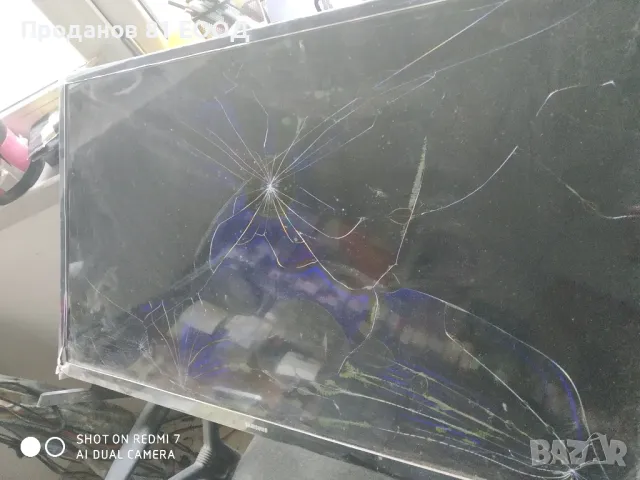 Телевизор Samsung ue32t5372au на части , снимка 8 - Части и Платки - 50227714