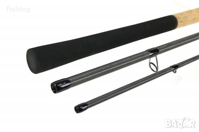 Безплатна Доставка COMPETITION SUPERCHAMP FEEDER 3.60м/3,90м, снимка 4 - Въдици - 30007082