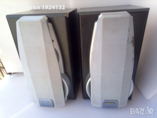 Technics SB-DV250  Тонколони, снимка 7 - Тонколони - 52535580