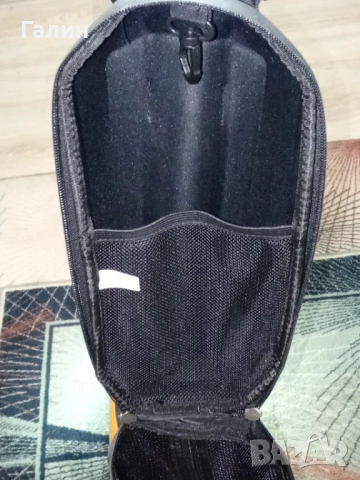 Тротинетка Vsett mini, снимка 5 - Скутери и тротинетки - 52824487