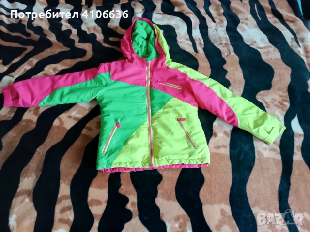 Детски ски екип от 3 части , снимка 4 - Детски комплекти - 51962488