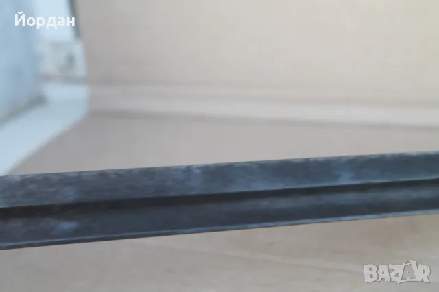 Турски щик ''Маузер'', снимка 14 - Антикварни и старинни предмети - 48772264