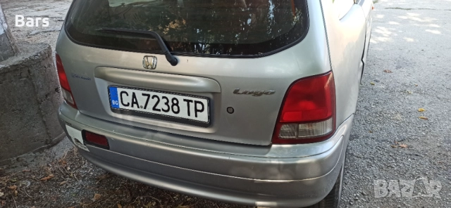 Honda logo на части , снимка 4 - Автомобили и джипове - 52294931