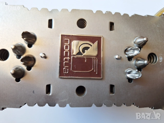 CPU Cooler Noctua, снимка 8 - Други - 54321774