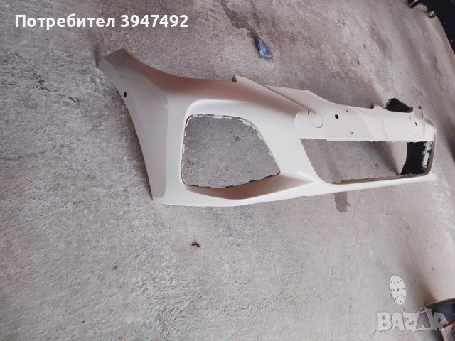 предни и задни брони за БМВ от Г сериите , снимка 2 - Аксесоари и консумативи - 44173077
