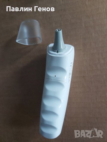 Термометър за ухо AEG FT 4919, Резултат за 1 секунда, снимка 10 - Друга електроника - 40284793