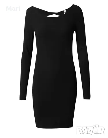 Нова рокля с гол гръб., снимка 3 - Рокли - 49166369