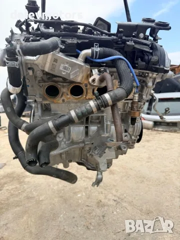 H4MC632, H4M632, H4MC употребяван двигател 1.6 Hybrid 143 кс., 2025 г. за Dacia, Renault, Mitsubishi