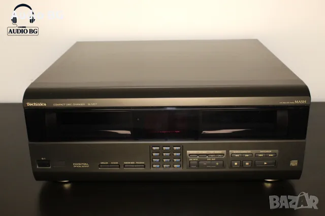 Technics SL-MC7